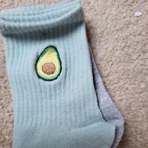 NWT 2PACK OF SOCKS FROM AEROPOSTALE! - Picture 5 of 5